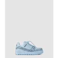 [LOUIS VUITTON-루이비통]트레이너 맥시 스니커즈 1AD9VD