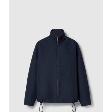 [GUCCI-구찌]아세테이트 개버딘 봄버 재킷 783769