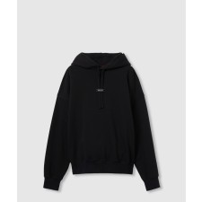 [GUCCI-구찌]코튼 저지 후드 스웨트셔츠 788090