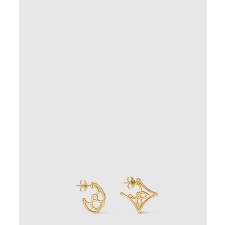 [LOUIS VUITTON-루이비통]LV 트위기 귀걸이 M00956