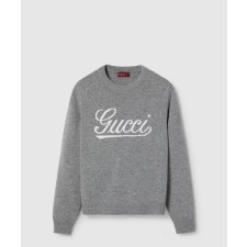[GUCCI-구찌]인타르시아 울 스웨터 795347