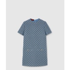 [GUCCI-구찌]GG 원피스 800346