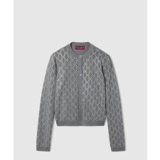 [GUCCI-구찌]울 가디건 797775