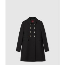 [GUCCI-구찌]울 코트 789891