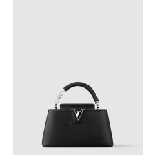 [LOUIS VUITTON-루이비통]카퓌신 이스트 웨스트 미니 M24706