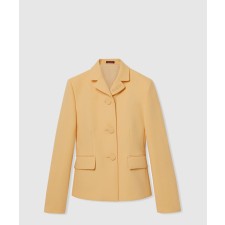 [GUCCI-구찌]라이트 울 크레이프 재킷 793775