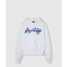 [GUCCI-구찌]코튼 저지 후드 스웨트셔츠 787274