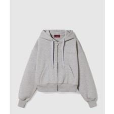 [GUCCI-구찌]코튼 저지 후드 스웨트셔츠 807885