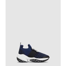 [ROGER VIVIER-로저비비에]비브 런 스니커즈 5062