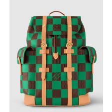 [LOUIS VUITTON-루이비통]크리스토퍼 MM 백팩 N40564