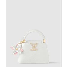 [LOUIS VUITTON-루이비통]카퓌신 미니 M21416