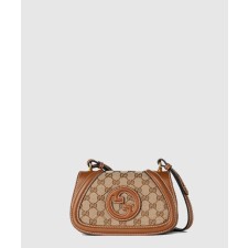 [GUCCI-구찌]블론디 미니 숄더백 815700