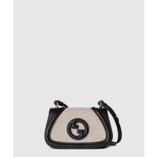 [GUCCI-구찌]블론디 미니 숄더백 815700