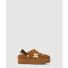 [LOUIS VUITTON-루이비통]아스펜 컴포트 클로그 1ADC2H