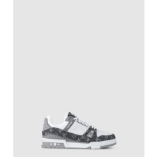 [LOUIS VUITTON-루이비통]트레이너 스니커즈 1ADF5C