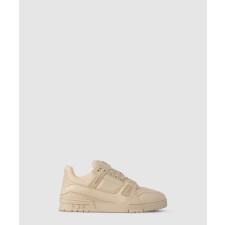 [LOUIS VUITTON-루이비통]트레이너 스니커즈 1AC5BP