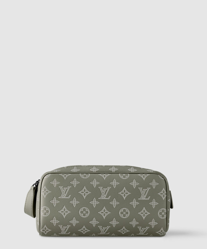 [LOUIS VUITTON-루이비통]Dopp 키트 크리스탈 M12651