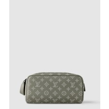 [LOUIS VUITTON-루이비통]Dopp 키트 크리스탈 M12651