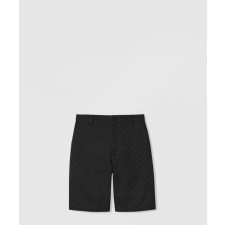 [GUCCI-구찌]GG 캔버스 쇼츠 791566