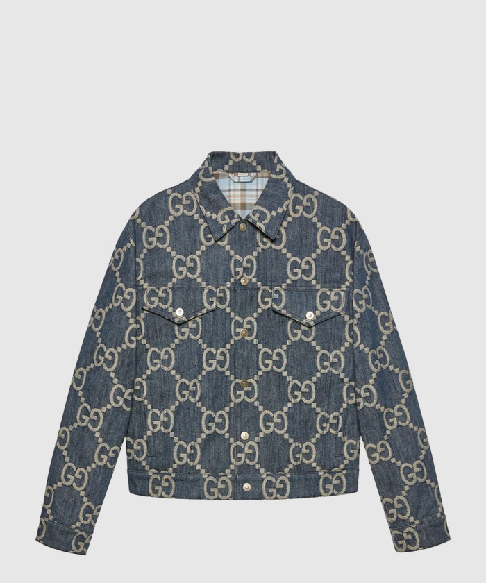 [GUCCI-구찌]재킷 674338