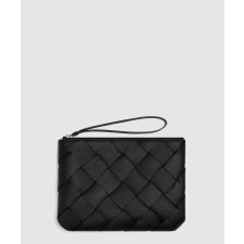 [BOTTEGA-보테가베네타]라지 디아고 파우치 795632