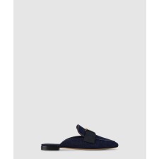 [LOUIS VUITTON-루이비통]카프리 오픈 백 로퍼 1ACH4R