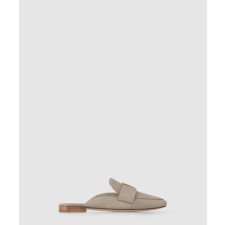 [LOUIS VUITTON-루이비통]카프리 오픈 백 로퍼 1AC7QA