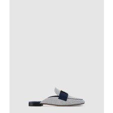 [LOUIS VUITTON-루이비통]카프리 오픈 백 로퍼 1ACSD5