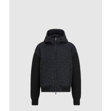 [DIOR-디올]후드 블루종 재킷 513M4