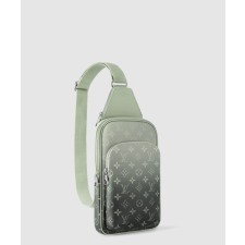 [LOUIS VUITTON-루이비통]에비뉴 슬링백 M11702