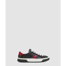 [GUCCI-구찌]스크리너 스니커즈 806633