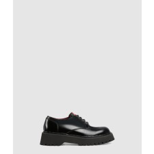 [GUCCI-구찌]레이스업 슈즈 795993