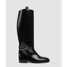 [GUCCI-구찌]홀스빗 부츠 805310