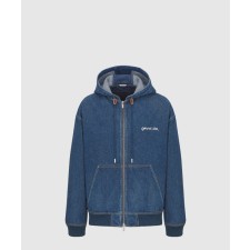 [DIOR-디올]후드 재킷 443D4