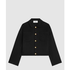 [CELINE-셀린느]가디건 재킷 2V56V6