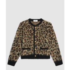 [CELINE-셀린느]가디건 재킷 RV00Q0