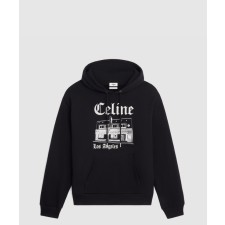 [CELINE-셀린느]트루바두르 루즈 후디 RY0375