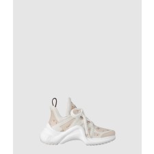 [LOUIS VUITTON-루이비통]아크라이트 스니커즈 1ACSVB