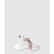 [LOUIS VUITTON-루이비통]아크라이트 스니커즈 1ACO5D