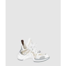 [LOUIS VUITTON-루이비통]아크라이트 스니커즈 1AAVXU