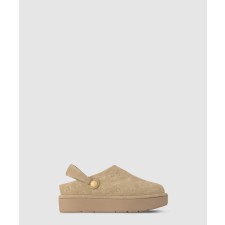 [LOUIS VUITTON-루이비통]아스펜 컴포트 클로그 1ADCFD