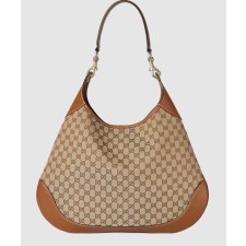 [GUCCI-구찌]B 미디엄 숄더백 815924