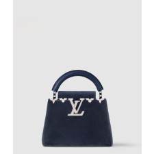 [LOUIS VUITTON-루이비통]볼사 카푸신스 미니 M23246