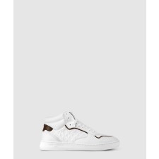 [LOUIS VUITTON-루이비통]스타디움 미드 탑 스니커즈1ADCPL