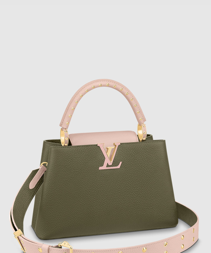 [LOUIS VUITTON-루이비통]카퓌신 MM M58578