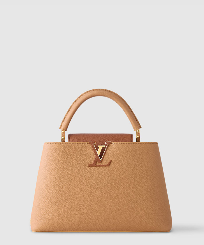 [LOUIS VUITTON-루이비통]카퓌신 MM M23058