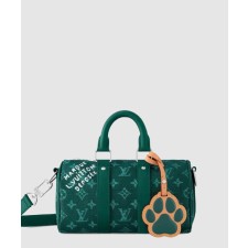 [LOUIS VUITTON-루이비통]키폴 반둘리에 25 M12684