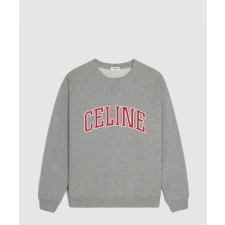 [CELINE-셀린느]루즈 스웨트셔츠 2Y74F6