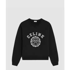 [CELINE-셀린느]블라종 루즈 스웨트셔츠 RY0306