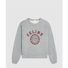 [CELINE-셀린느]블라종 루즈 스웨트셔츠 RY0306